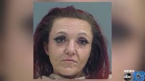 $183,000 worth of drugs discovered during traffic stop; NC woman charged