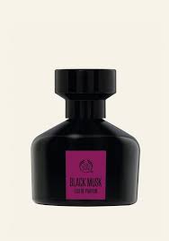 The body shop black musk. Black Musk Eau De Parfum The Body Shop
