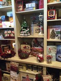 Browse our christmas collections to find unique holiday decor for your home, ornaments for your tree. Nanaland It S Beginning To Look A Lot Like Christmas At Cracker Barrel That Is