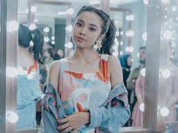 Most recent tracks for #lyodra. Deretan Fakta Menarik Lyodra Ginting Juara Indonesian Idol 2020 Indozone Id