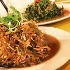 Originally a sleepy fishing village, it has risen in popularity over the years to become one of penang's most popular destinations. Menu Of Tanjung Bungah Restaurant Penang Nyonya Foodadvisor