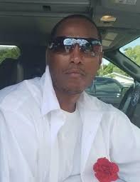 Obituary for Lamar D. Clinton Sr.