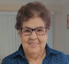 Caridad Caceres Cordero Obituary