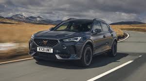 The cupra formentor is a pure adrenaline rush. Cupra Formentor Review 2021 Top Gear