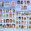 Yb datuk seri panglima wilfred madius tangau. 1