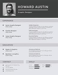 Short for pdf is a file format developed by adobe systems and is evolving technology often used. 70 Basic Resume Templates Pdf Doc Psd Free Premium Templates