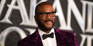 Tyler Perry accused of sexual harassment, assault in $260 million lawsuit
