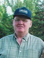 Obituary of Graham MacFarlane