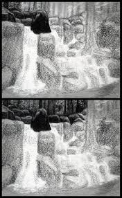 Achieve painting perfection with the most realistic and professional digital art studio, with unlimited art materials to delight any illustrator, photographer or fine artist. How To Draw Waterfalls Realistic Waterfall Step By Step Drawing Guide By Finalprodigy Dragoart Com