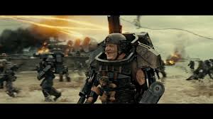 spoilers ahead for edge of tomorrow!. Edge Of Tomorrow 2014 Conclusion Last Scene 1080p Youtube