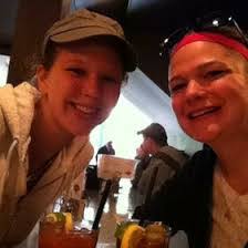 Margaret Behr's Instagram, Twitter & Facebook