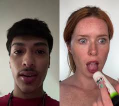 Holly Murray First Video