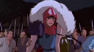 Tiny little fishy, who could you really be? Ponyo Disney Movies