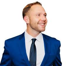 Dustin Purdy's Instagram, Twitter & Facebook