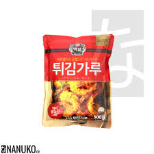 So why is it ridiculously hard to coo. Cj Beksul Tempura Flour 500g Nanuko De Onlineshop