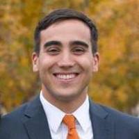 Dillon Benavides, Notary Public in San Tan Valley, AZ 85143