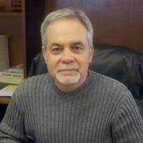 Richard Dwayne Leslie Obituary