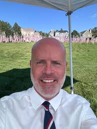 Parker Healing Field of Honor® 2025