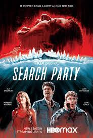 Bollywood movies (what are people watching right now?) Search Party Tv Series 2016 Imdb