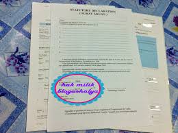 Jabatan manakah yang bertanggungjawab membuat pembayaran elaun gangguan? Contoh Surat Cerai Sabah Contoh Surat