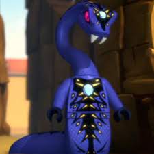 Pythor Lego Ninjago Wiki Fandom Powered By Wikia Ninjago Lego Ninjago Minifigures Lego Ninjago