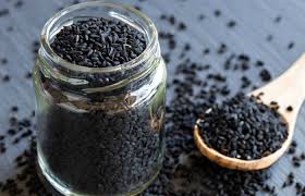 Maybe you would like to learn more about one of these? Habbatussauda Si Jintan Hitam Yang Kaya Manfaat Buat Kesehatan Hariansuara Com