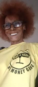 HotMoney Gang Clothing Line