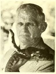 Larry Muncy's Instagram, Twitter & Facebook