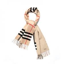 Burberry mens womens black brown giant check cashmere scarf. Burberry Cashmere Metallic Reversible Giant Check Fringe Scarf Camel Gold 179201 Fashionphile