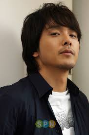 Korean Actor Park Yong Ha Commits Suicide