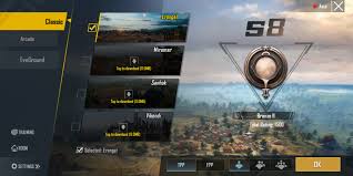 Pubg season 9 is here, and with it comes all new opportunities in one of the og battle royales. Pubg Mobile 0 14 0 Update Brings Infection Mode With Dedicated Map New Character System And More Technology News