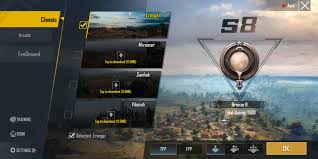 The infection mode is now rolling out to pubg mobile and it lets players have fun playing like zombies. Pubg Mobile 0 14 0 Update Brings Infection Mode With Dedicated Map New Character System And More Technology News