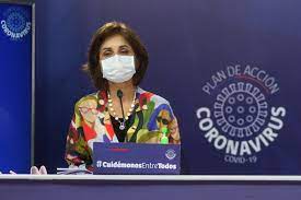 Maybe you would like to learn more about one of these? La Tercera On Twitter Subsecretaria Paula Daza Las Regiones Que Nosotros Vemos Con Mayor Preocupacion Son Tarapaca Coquimbo Y Valparaiso Https T Co Nx4yrzdnhd Https T Co O4fevq3aww