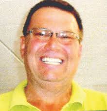 Smitty' making run for mayor