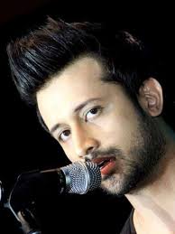 Atif Aslam Song 2024