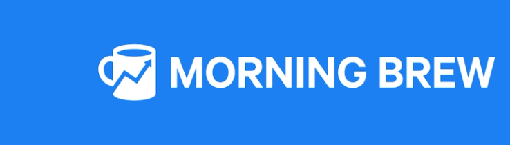 Morning Brew | Business News and Trends | Morning Brew