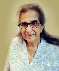 Dr Lila Advani