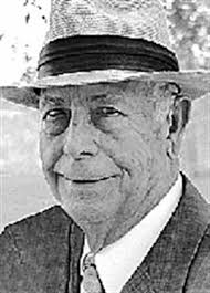 Walter Rountree Obituary (1935