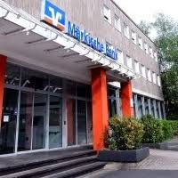 Ansprechpartner Privatkunden Beratungsfiliale Boele Markische Bank Eg