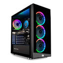 Amazon.com: iBUYPOWER Gaming PC Computer Desktop Element MR 9320 ...