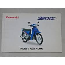 Engine parts look up facility. Copy Part Katalog Parts Catalogue Kawasaki Blitz Shopee Indonesia