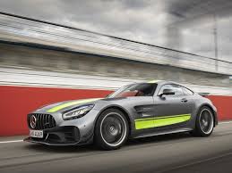 First Drive 2020 Mercedes Benz Amg Gt R Pro In Germany Drive Arabia