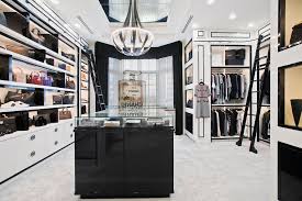 Add order to your closets using our favorite closet organization ideas. Photos Over The Top Closets