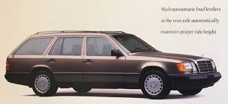 Retaining all the best features of its predecessor mercedse s123, s124. The Mercedes W124 In America From 300 Class To E Class 1986 1995 Mercedes Market