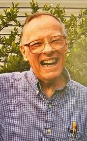 James Everet Fox Obituary (2022)