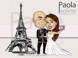 Caricaturista Per Matrimoni Ed Eventi Caricature Sposi Caricature Spose Matrimonio