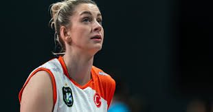 Magdalena Stysiak w finale Ligi Mistrzyń! Ależ forma Polki!