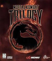 Sólo funciona 1 un truco por vez. Mortal Kombat Trilogy Wikipedia