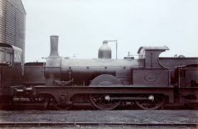 Great Eastern Railway - Wikipedia