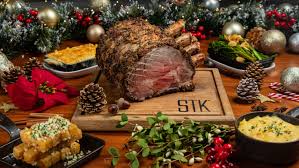The roast will not only be the most impressive (and delicious) . 10 Restaurants Serving Christmas Dinner For Takeout In Metro Phoenix